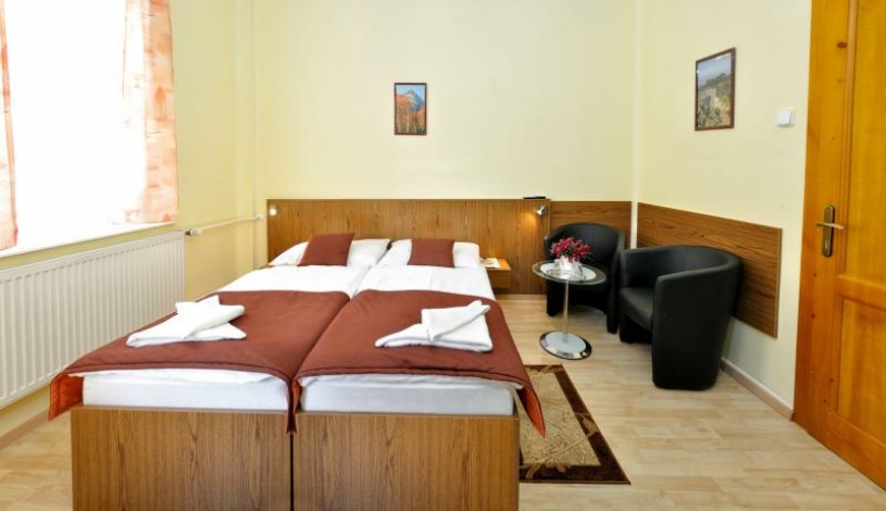 hotel PALACE Vysoké Tatry - Dvoulůžkový